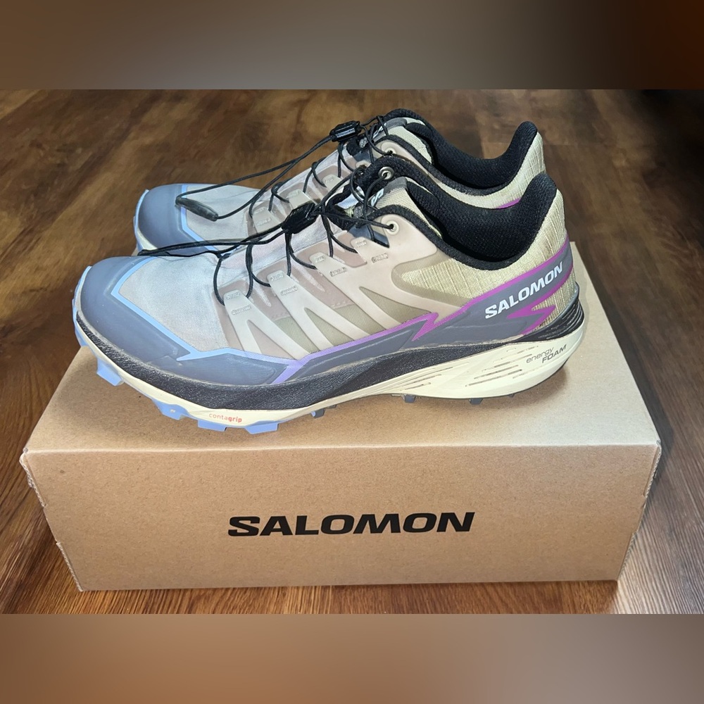 Salomon Women’s Thundercross